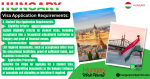 Comprehensive Guide to Hungary's Work Permit and Business Resident Visa Requirements for Citizens of Guinea