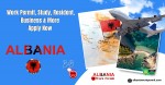 Work Permit Visa Requirements for Bangladeshi Citizens to Albania
