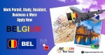 Comprehensive Guide to Visa Requirements for Syrian Citizens Applying for Belgium Resident, Business, Tourist, and Business Resident Visas